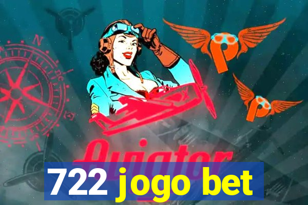 722 jogo bet